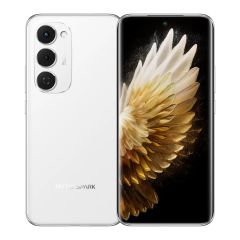 Tecno Spark 40 Pro+ White 8+256GB |Get Lenovo Neck Band Free Gift